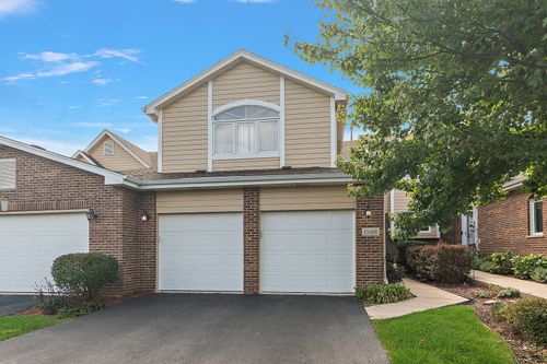 19418 Cranfield Ln, Tinley Park, IL, 60487-7708 | Card Image