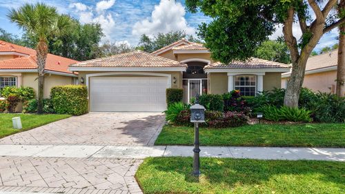 7351 Modena Drive, Boynton Beach, FL, 33437 | Card Image