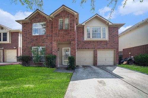 12222 Cobbs Creek Rd, Houston, TX, 77067-1282 | Card Image