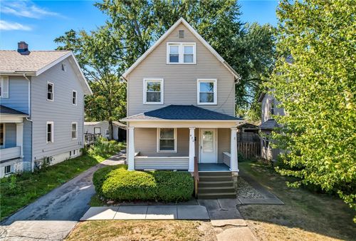 430 Stambaugh Ave, Sharon, PA, 16146-4124 | Card Image