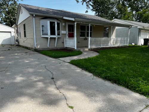 7717 Chestnut Ave, Hammond, IN, 46327 | Card Image