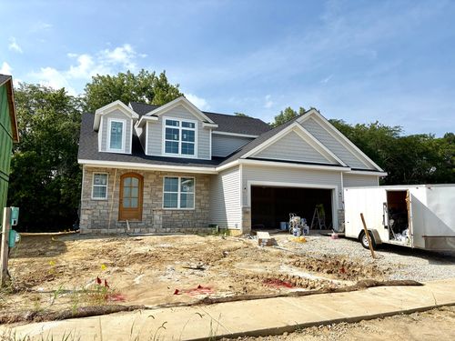 1401 Ravenwood Dr, Mahomet, IL, 61853-7614 | Card Image