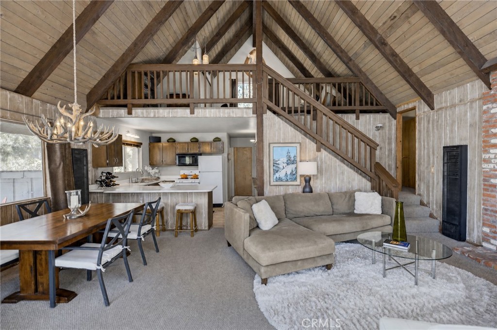 Residential in Pine Mountain Club 4