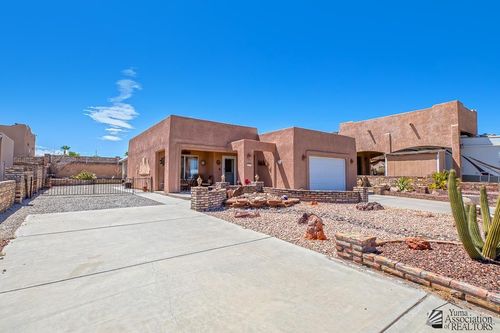 12597 E 46th Dr, Yuma, AZ, 85367-4744 | Card Image