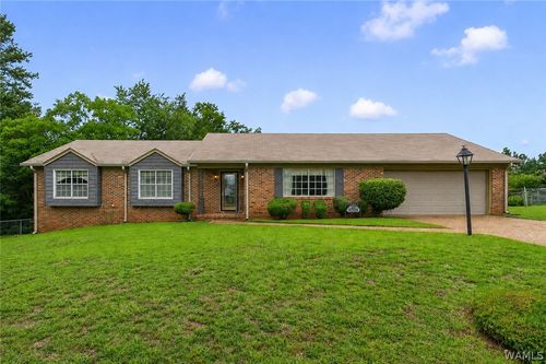1604 Wakefield Dr, Tuscaloosa, AL, 35405-4821 | Card Image