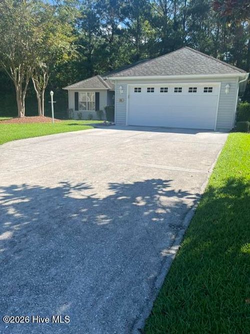 408-804 Hummingbird N, Swansboro, NC, 28584-8375 | Card Image