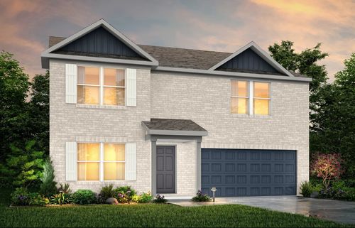 13412 Balderdash Ct, Cresson, TX, 76035-4214 | Card Image