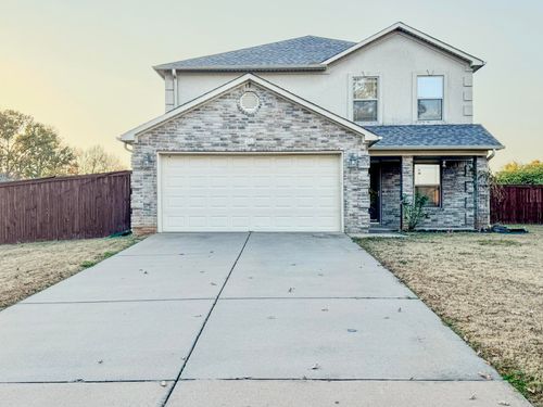 36 Talladega Loop, Cabot, AR, 72023-9711 | Card Image