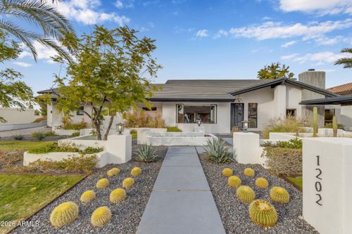 1202 W Dahlia Drive, Phoenix, AZ, 85029 | Card Image