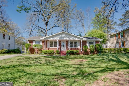 6551 Bussell Way, Riverdale, GA, 30274-2601 | Card Image