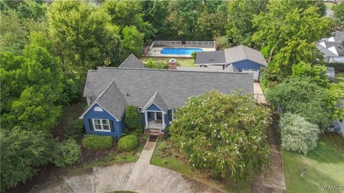 10 Forest Dr, Tuscaloosa, AL, 35404-3364 | Card Image