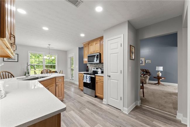 27 Kendall Creek Dr, House other with 3 bedrooms, 2 bathrooms and null parking in Jefferson GA | Image 16