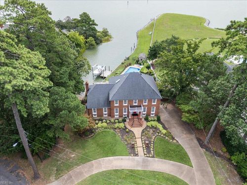 4007 Arrowhead Point Ct, Virginia Beach, VA, 23455-4452 | Card Image