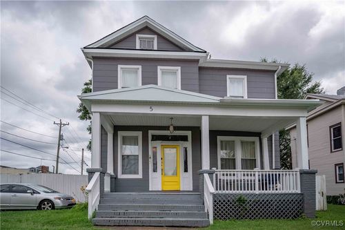 5 W Graham Rd, Richmond, VA, 23222-4304 | Card Image