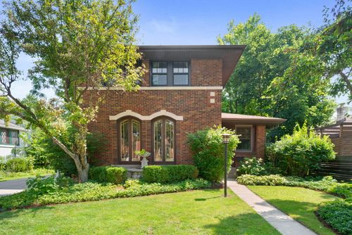 3337 Arden Ave, Brookfield, IL, 60513-1401 | Card Image