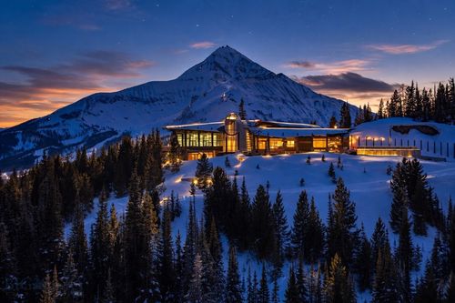 149 Beehive Basin Rd, Big Sky, MT, 59716 | Card Image