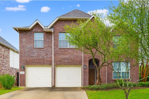 1321 Iron Horse St, Wylie, TX, 75098-6660 | Card Image