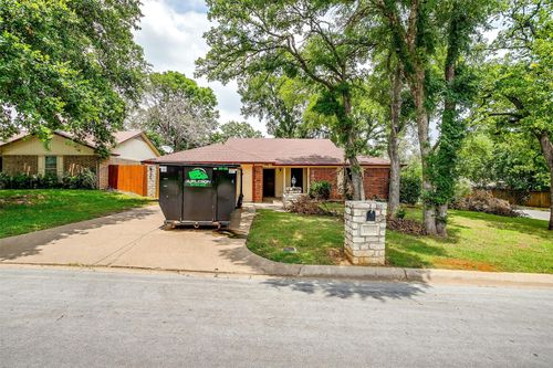 1400 Breckenridge Rd, Mansfield, TX, 76063-2812 | Card Image