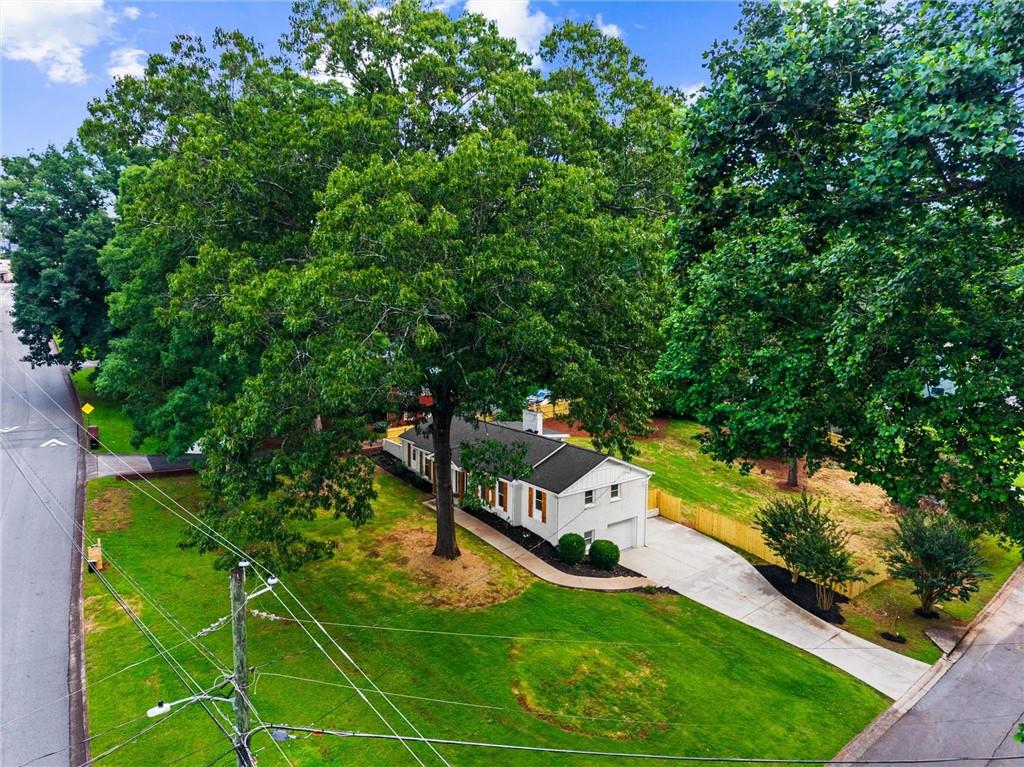 Residential in Smyrna 5
