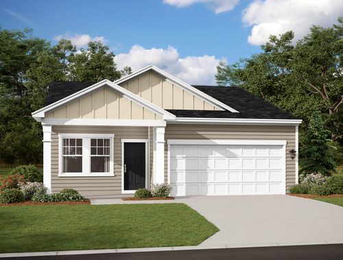 1268 Carriage Wood Circle, Ridgeville, SC, 29472 | Card Image
