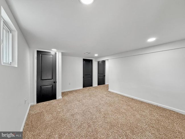 2501 57 Th Ave, House other with 5 bedrooms, 3 bathrooms and null parking in LANDOVER MD | Image 38