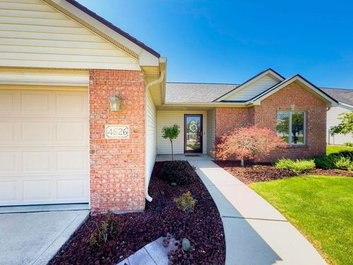 4626 Pinestone Dr, New Haven, IN, 46774-1682 | Card Image