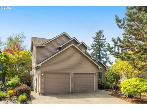 13413 Vermeer Dr, Lake Oswego, OR, 97035-1354 | Card Image