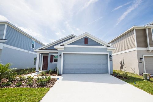 2165 Aquifer Ln, Davenport, FL, 33837-7570 | Card Image
