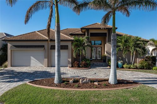 3401 Sandpiper Drive, PUNTA GORDA, FL, 33950 | Card Image