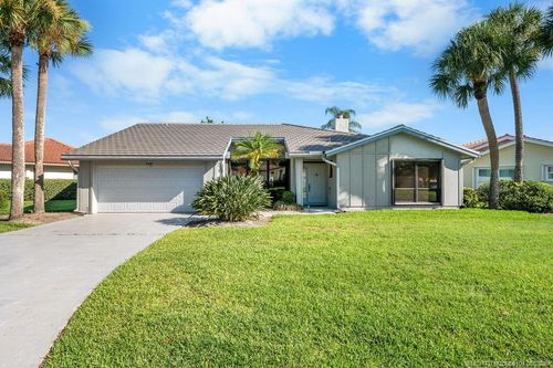 2386 Sw Creekside Dr, Palm City, FL, 34990-2529 | Card Image