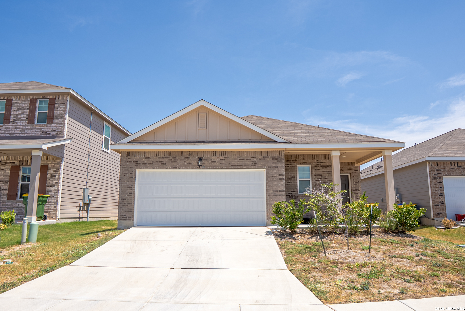 Residential in San Antonio