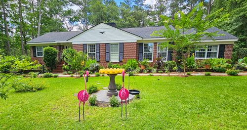 803 Ireland Hills Drive, Walterboro, SC, 29488 | Card Image