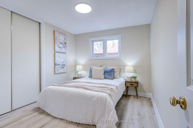 78 Beck Dr, House other with 5 bedrooms, 4 bathrooms and 2 parking in Markham ON | Image 26