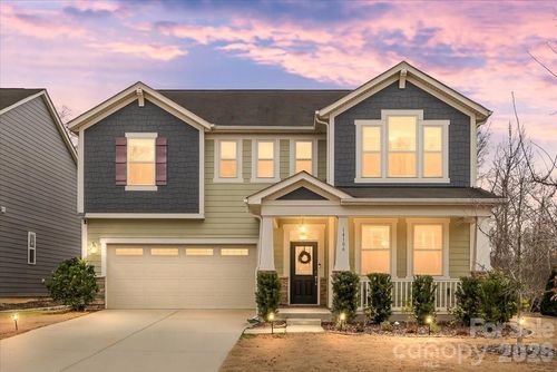 14106 Magnolia Walk Dr, Huntersville, NC, 28078-2484 | Card Image