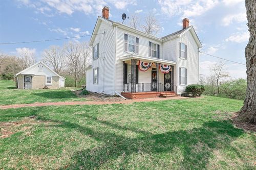 3686 Cincinnati Brookville Rd, Hamilton, OH, 45013-9011 | Card Image