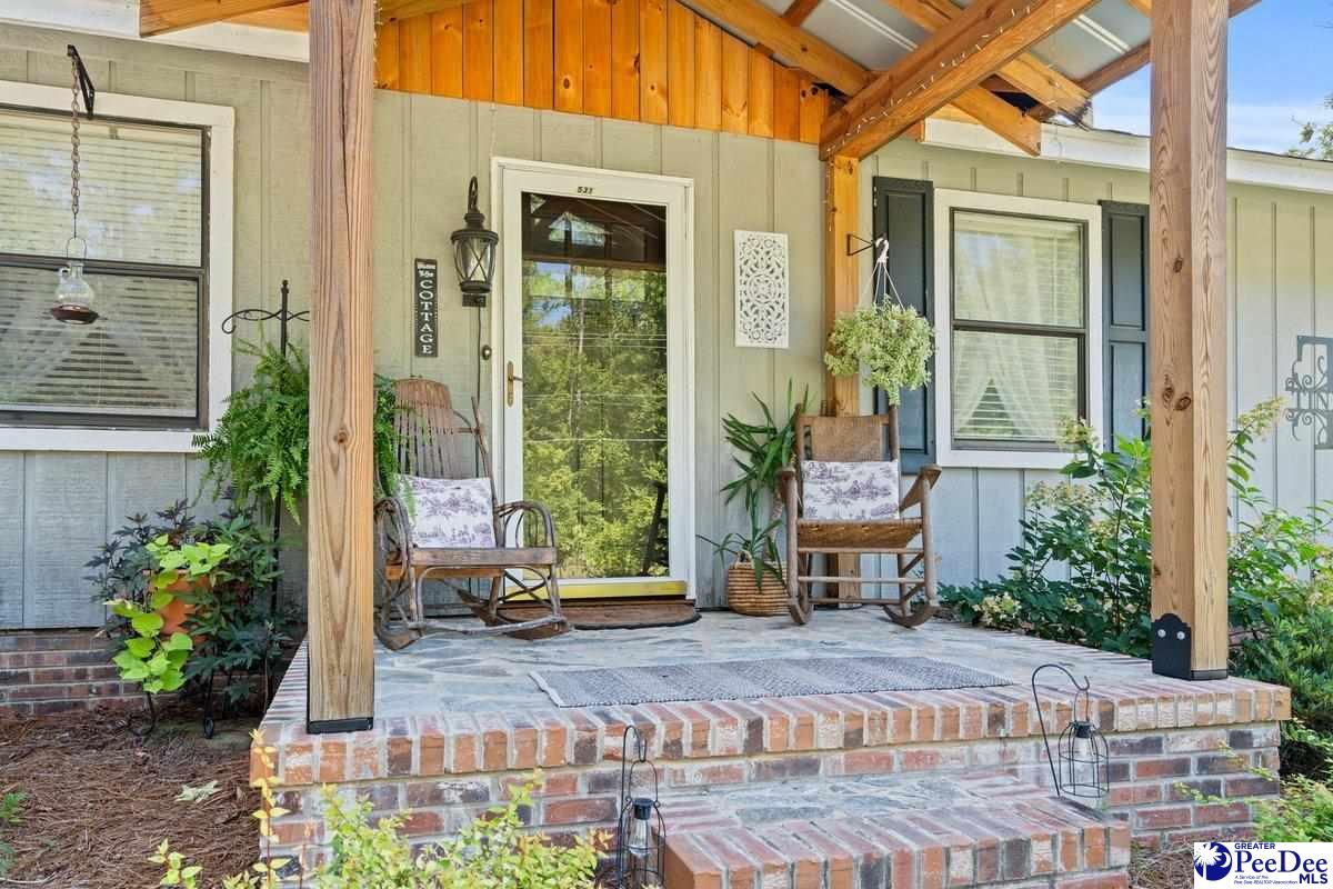 Residential in Cheraw 3