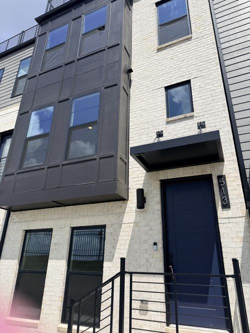 513 Cityscape Dr, Nashville, TN, 37218-3054 | Card Image