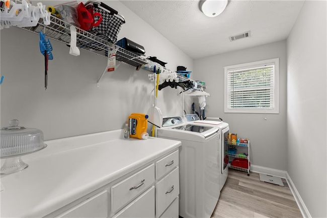 27 Kendall Creek Dr, House other with 3 bedrooms, 2 bathrooms and null parking in Jefferson GA | Image 35