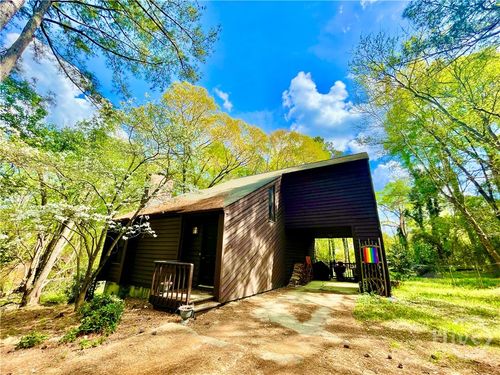 150 Brookstone, Athens, GA, 30605 | Card Image
