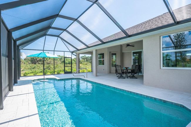 13252 Keystone Blvd, House other with 3 bedrooms, 2 bathrooms and null parking in PORT CHARLOTTE FL | Image 43