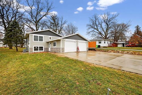 205 Ann St, FOX LAKE, WI, 53933-8004 | Card Image