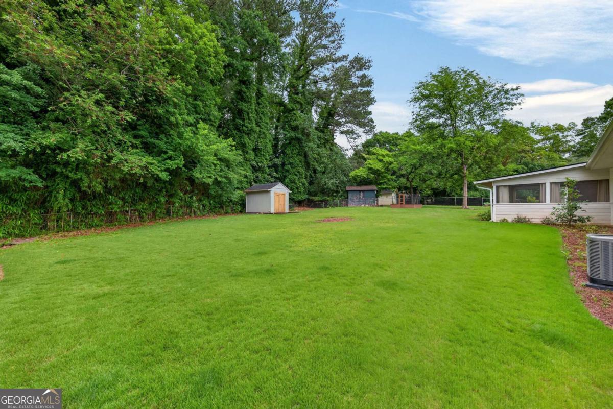 Residential in Acworth 2