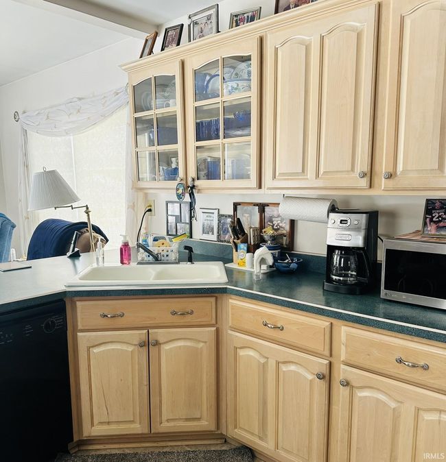 13597 N County Road 900 E, House other with 2 bedrooms, 3 bathrooms and null parking in Odon IN | Image 6
