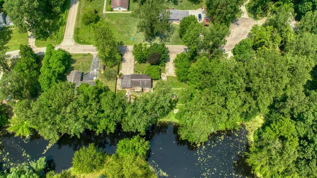 4787 Hooks Mill Rd, House other with 2 bedrooms, 2 bathrooms and null parking in Adrian MI | Image 49
