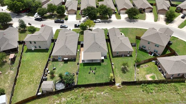 6738 Luckey Tree, House other with 4 bedrooms, 3 bathrooms and null parking in San Antonio TX | Image 30