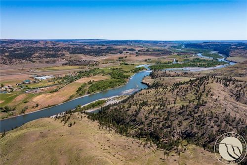 NHN 1677.96 Acres - Hwy 421 And Joliet Rd, Columbus, MT, 59019 | Card Image