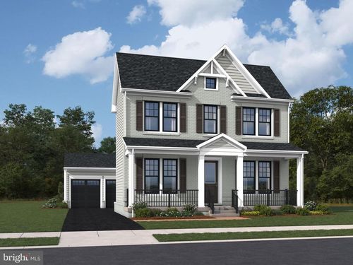 1017 Captain Richards Ct, MARSHALL, VA, 20115-3141 | Card Image