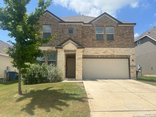 6606 Freedom Hls, San Antonio, TX, 78242-2022 | Card Image