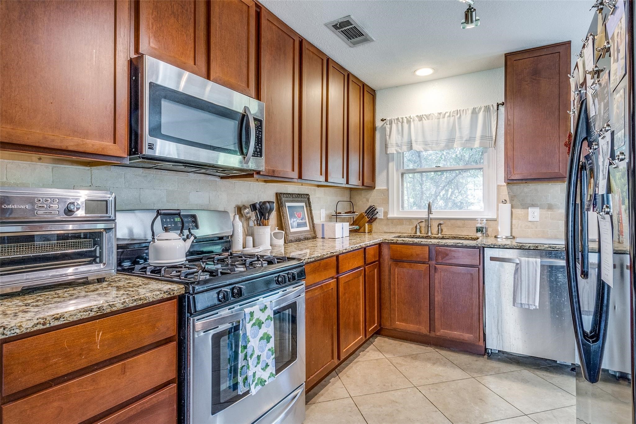 Residential Lease in Dallas 3