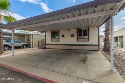 123 - 2120 E Bluefield Avenue, House other with 4 bedrooms, 2 bathrooms and null parking in Phoenix AZ | Image 1